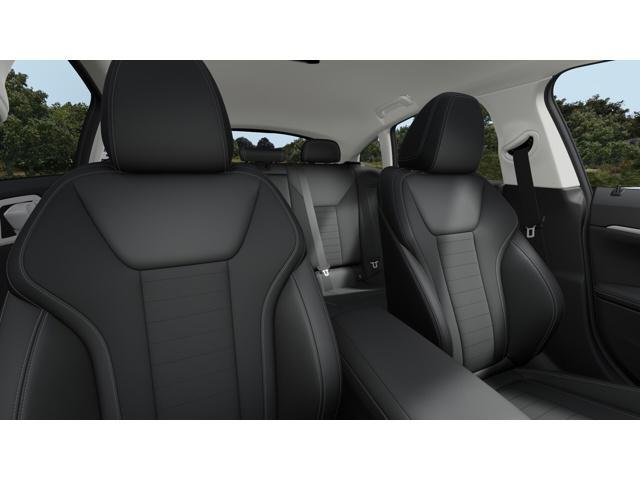 new 2025 BMW i4 Gran Coupe car, priced at $67,495