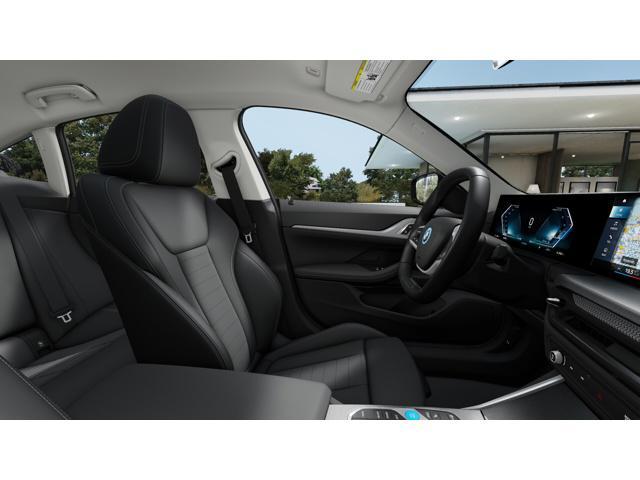 new 2025 BMW i4 Gran Coupe car, priced at $67,495