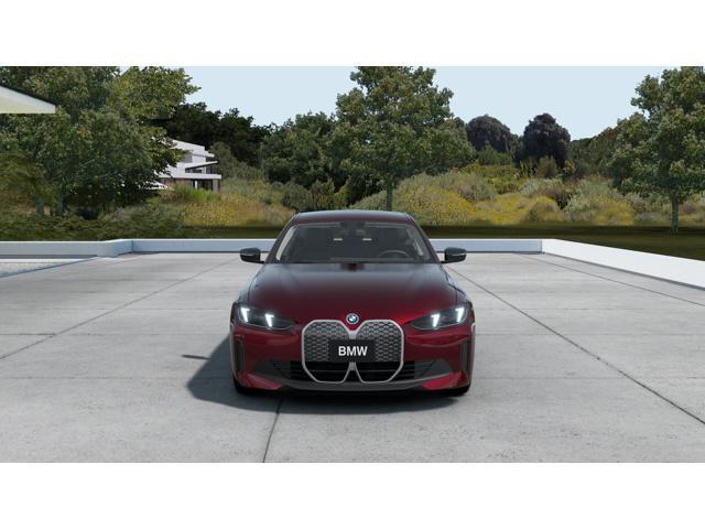 new 2025 BMW i4 Gran Coupe car, priced at $67,495