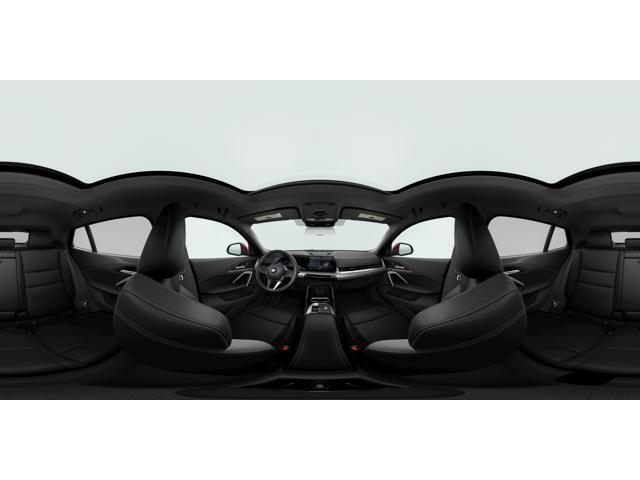 new 2026 BMW X2 car, priced at $48,505