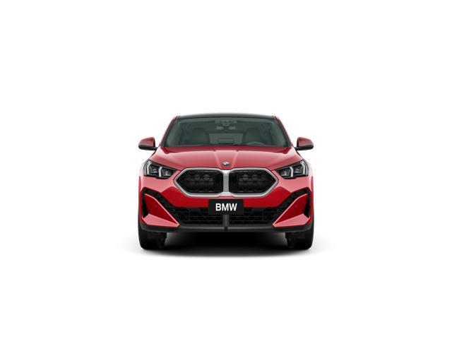 new 2026 BMW X2 car, priced at $48,505