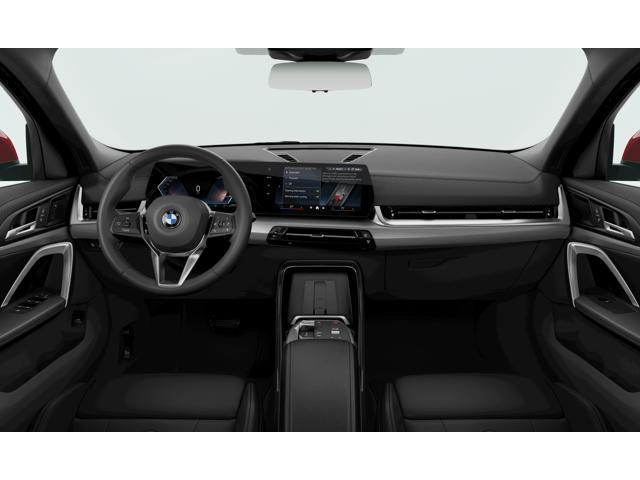 new 2026 BMW X2 car, priced at $48,505