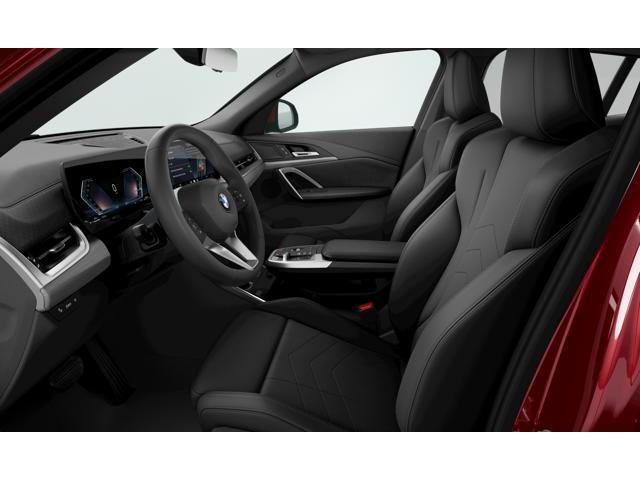 new 2026 BMW X2 car, priced at $48,505