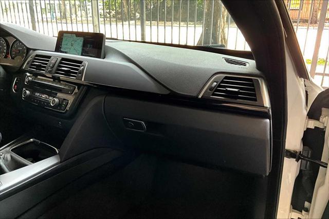 used 2017 BMW M4 car, priced at $36,700