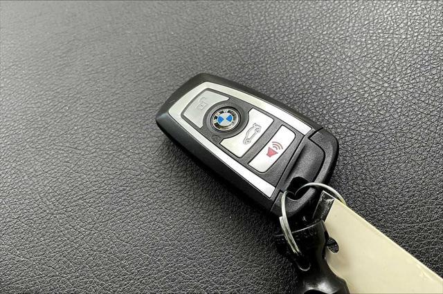 used 2017 BMW M4 car, priced at $36,700