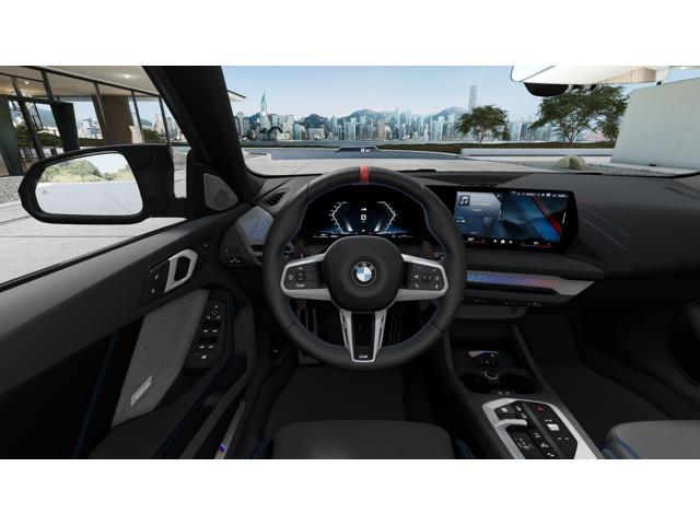 new 2025 BMW M235 Gran Coupe car, priced at $56,825