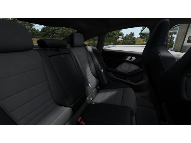 new 2025 BMW M235 Gran Coupe car, priced at $56,825