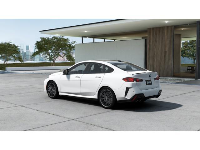 new 2025 BMW M235 Gran Coupe car, priced at $56,825