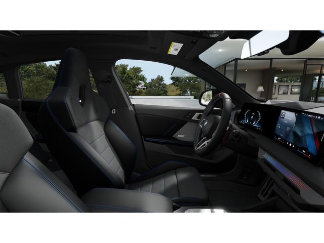 new 2025 BMW M235 Gran Coupe car, priced at $56,825