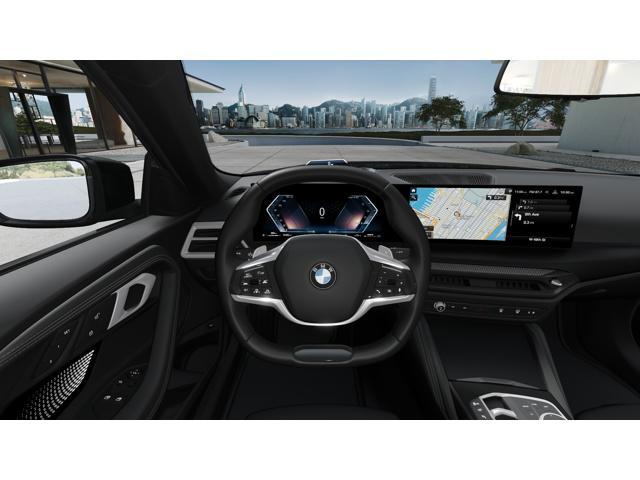 new 2025 BMW 230 car, priced at $45,625