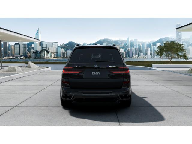 new 2026 BMW X7 car, priced at $126,135
