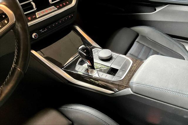 used 2023 BMW 430 car, priced at $37,500