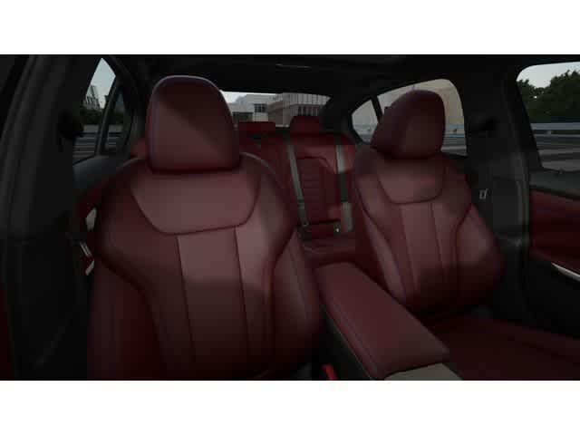 new 2025 BMW 330 car, priced at $54,805