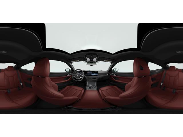 new 2025 BMW 430 car, priced at $55,375