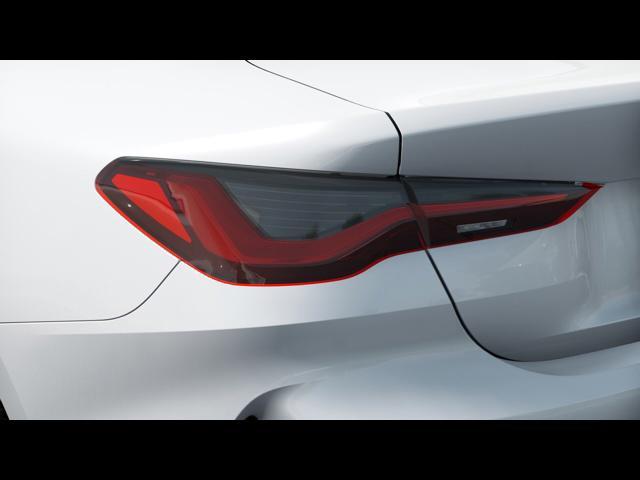 new 2025 BMW 430 car, priced at $55,375