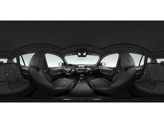 new 2024 BMW X3 car, priced at $46,900