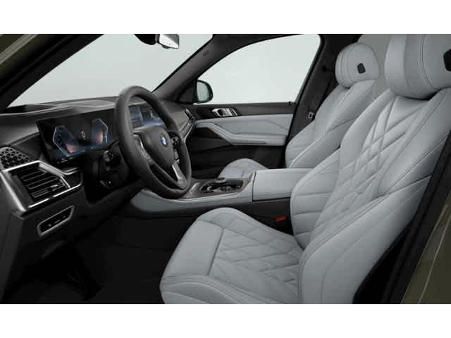 new 2026 BMW X5 car, priced at $75,600