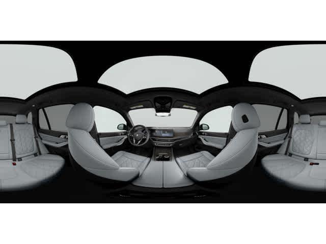 new 2026 BMW X5 car, priced at $75,600