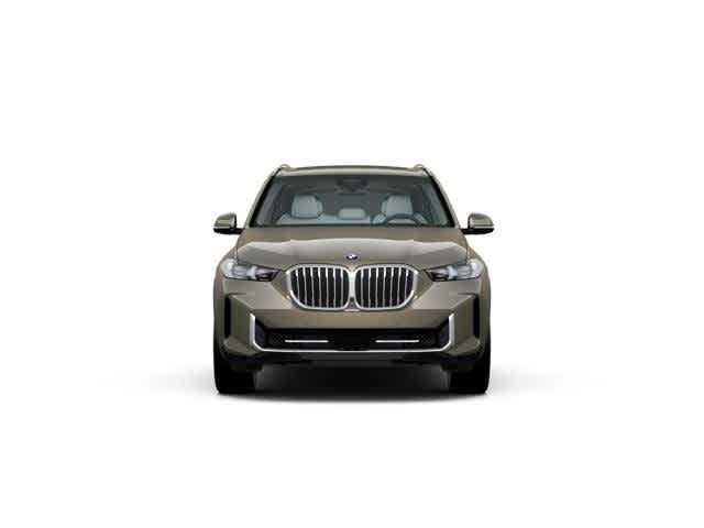 new 2026 BMW X5 car, priced at $75,600