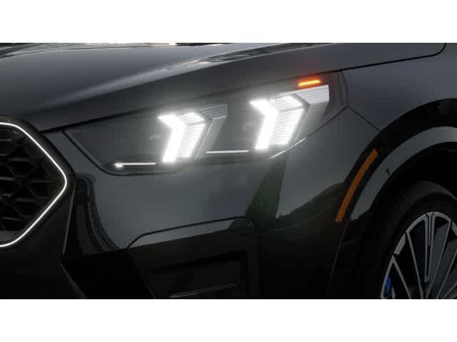 new 2025 BMW X2 car, priced at $53,855