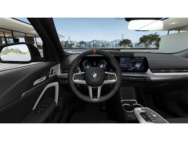 new 2025 BMW X2 car, priced at $53,855