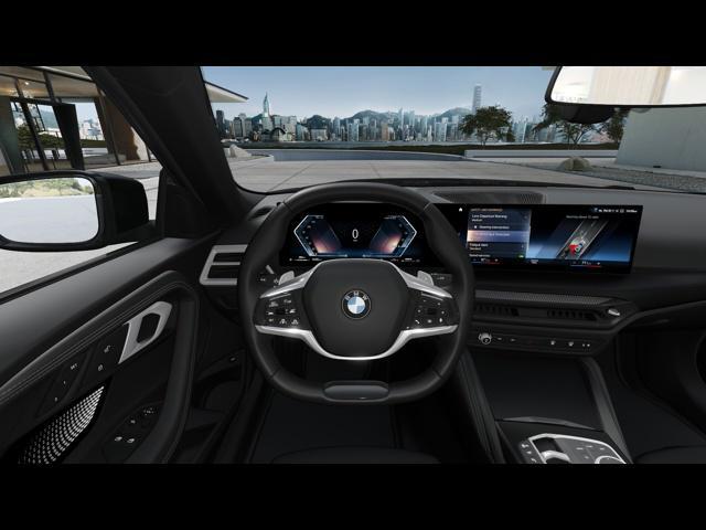 new 2025 BMW 230 car, priced at $44,275