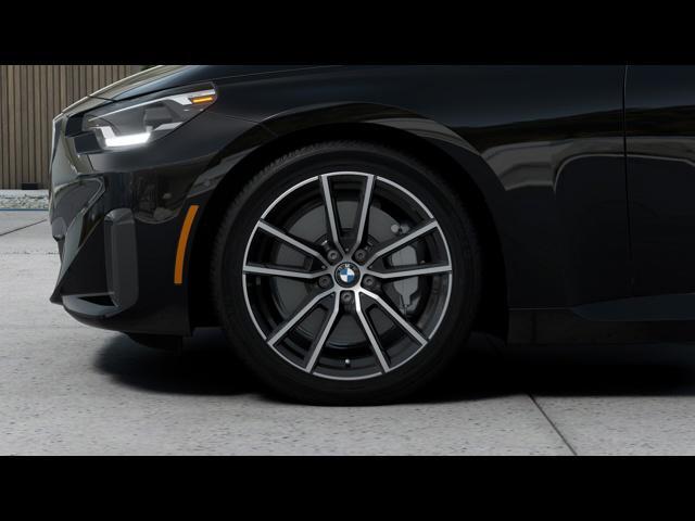 new 2025 BMW 230 car, priced at $44,275