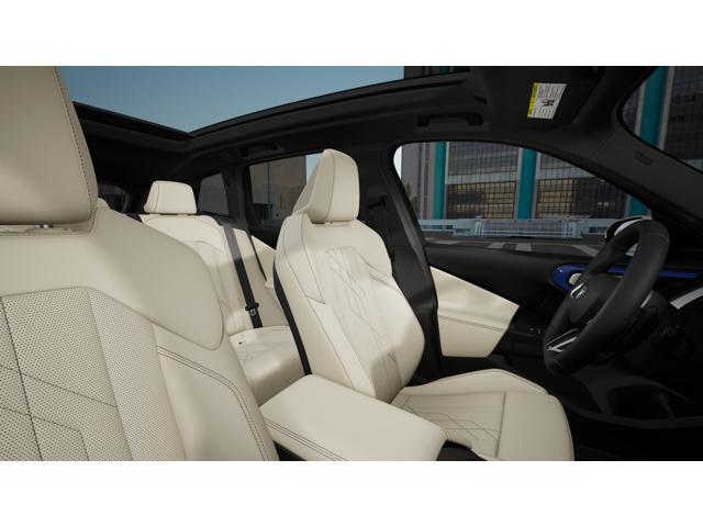 new 2026 BMW X3 car, priced at $61,195