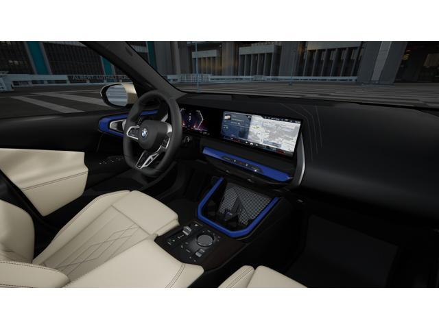 new 2026 BMW X3 car, priced at $61,195