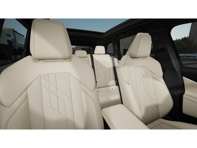 new 2026 BMW X3 car, priced at $61,195