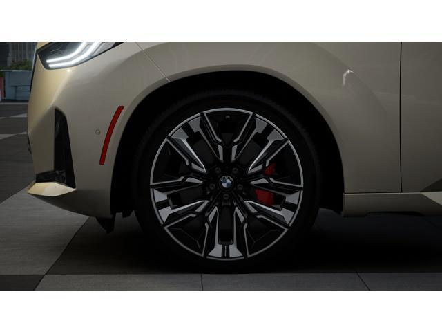 new 2026 BMW X3 car, priced at $61,195