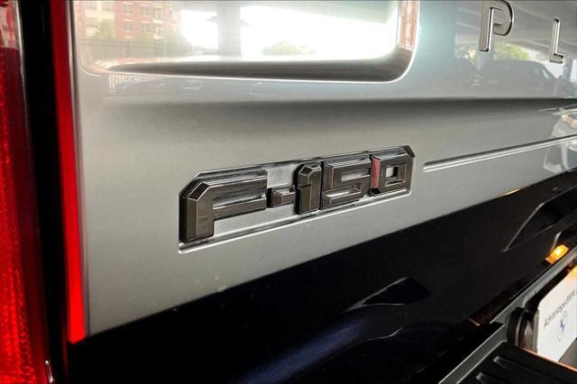 used 2022 Ford F-150 car, priced at $44,500