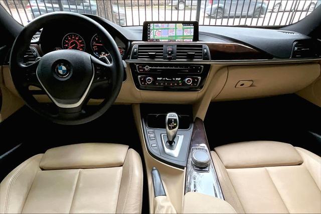 used 2019 BMW 430 car, priced at $22,215