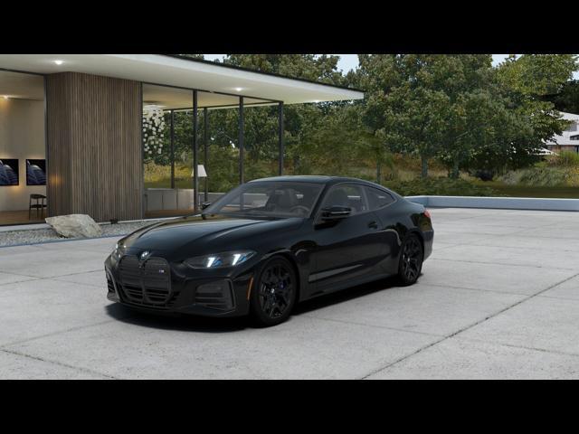 new 2025 BMW M440 car, priced at $69,255