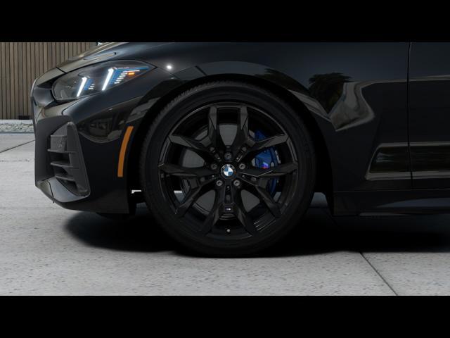 new 2025 BMW M440 car, priced at $69,255