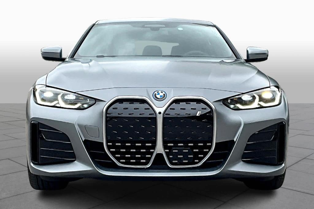 new 2024 BMW i4 Gran Coupe car, priced at $76,545