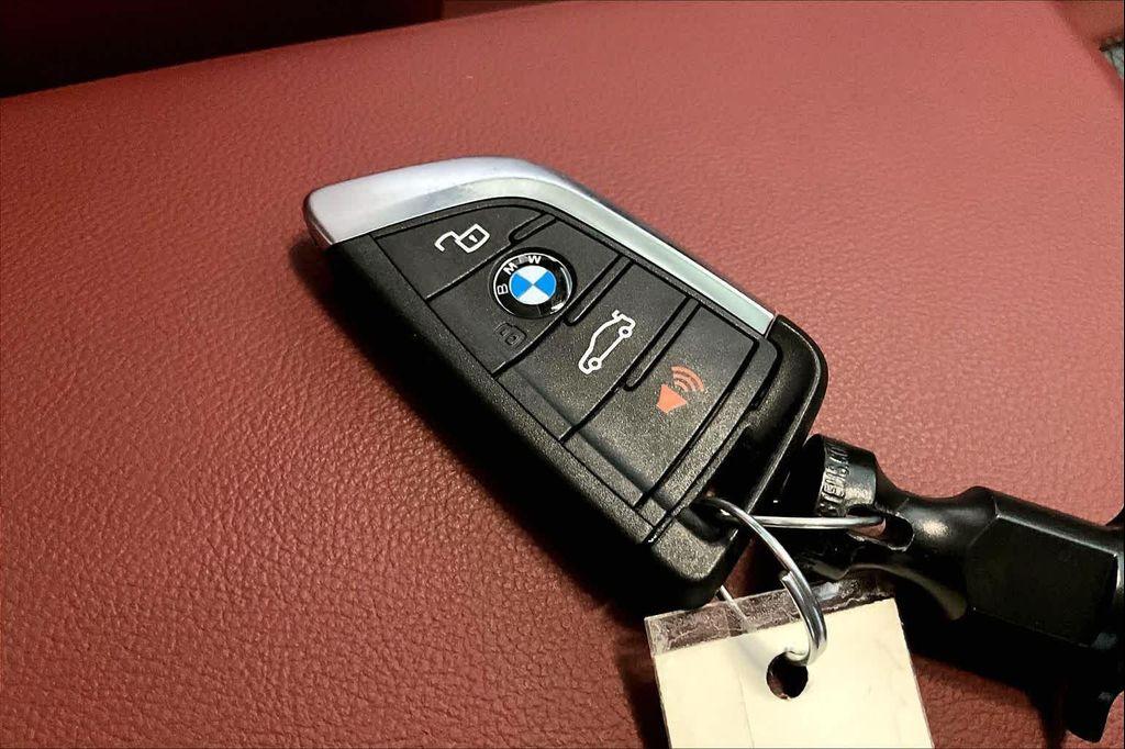 used 2023 BMW M340 car, priced at $55,470