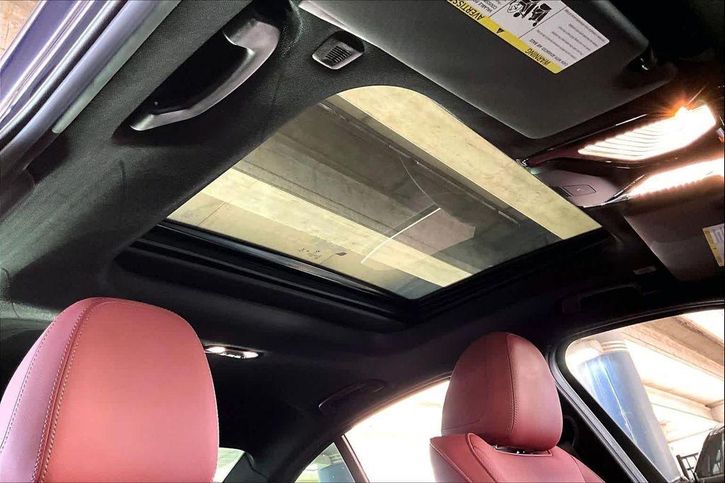 used 2023 BMW M340 car, priced at $55,470