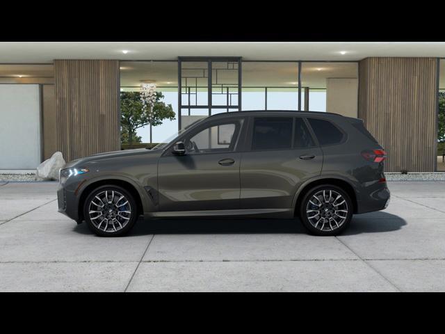 new 2025 BMW X5 car, priced at $94,025