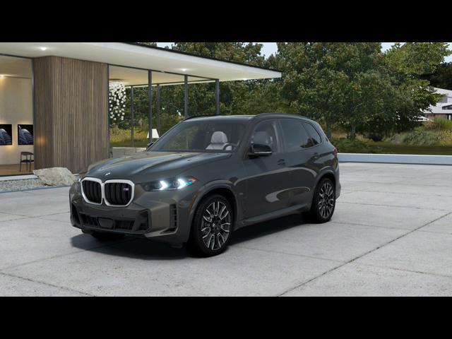 new 2025 BMW X5 car, priced at $94,025