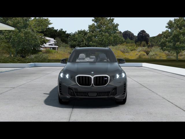 new 2025 BMW X5 car, priced at $94,025