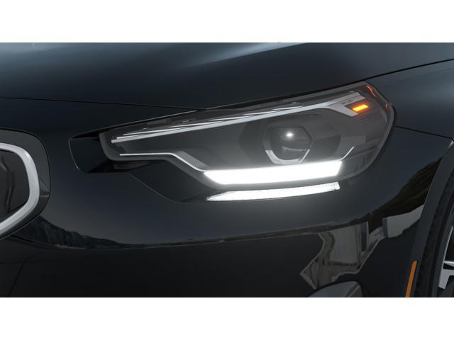 new 2025 BMW 230 car, priced at $48,685