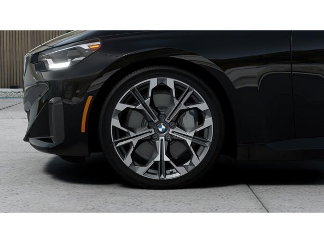 new 2025 BMW 230 car, priced at $48,685