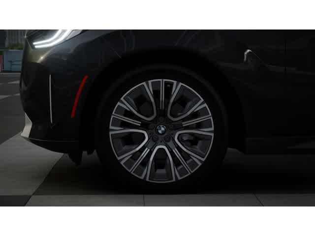 new 2026 BMW X3 car, priced at $58,185