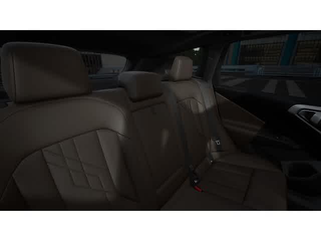 new 2026 BMW X3 car, priced at $58,185