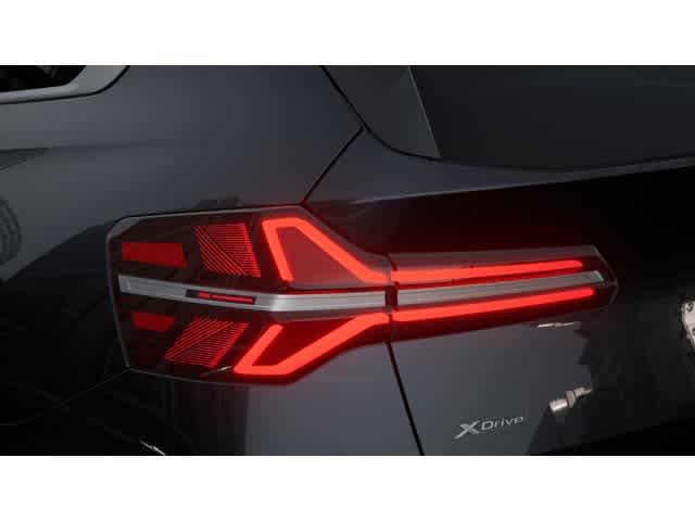 new 2026 BMW X3 car, priced at $58,185