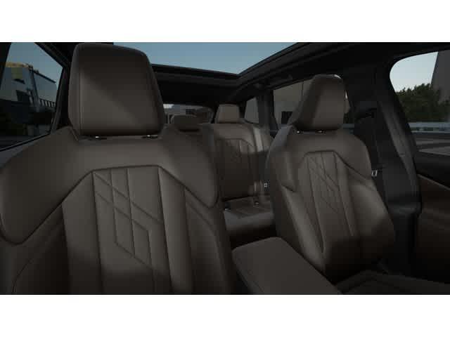 new 2026 BMW X3 car, priced at $58,185