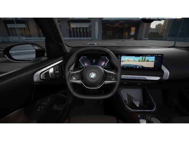 new 2026 BMW X3 car, priced at $58,185