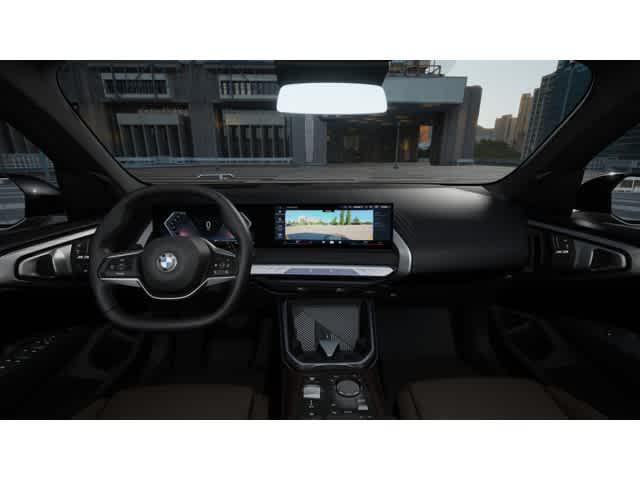 new 2026 BMW X3 car, priced at $58,185