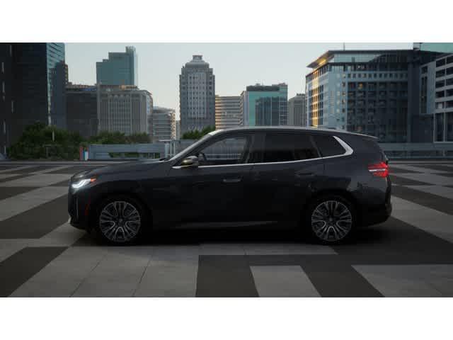 new 2026 BMW X3 car, priced at $58,185